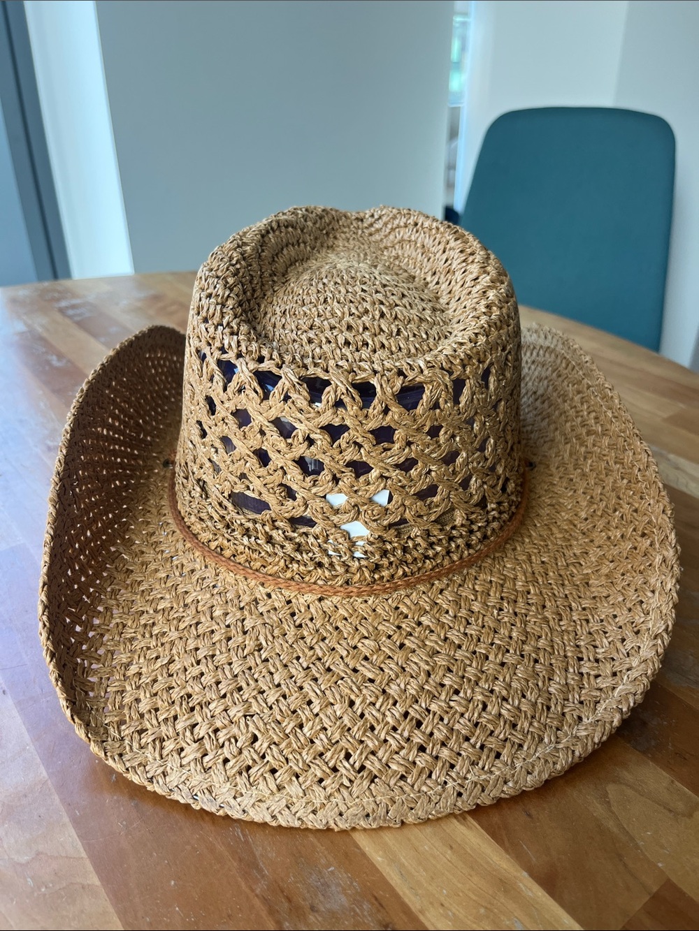 Cowboy Hat - Picture 3 of 5